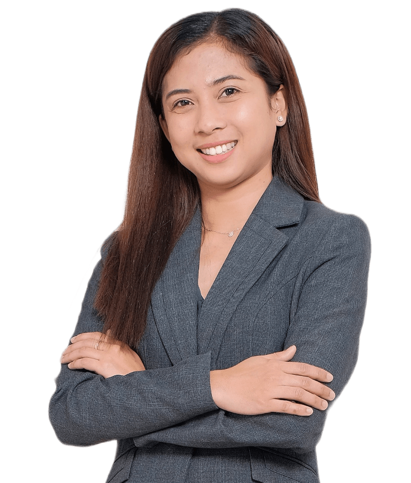 Rialeen Grace Balmores