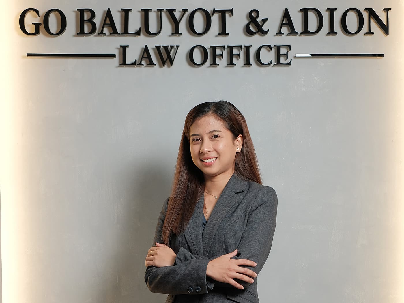 Rialeen Grace Balmores