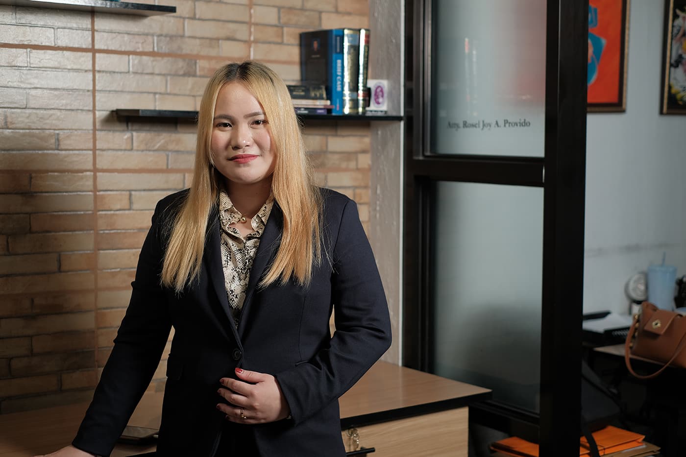 Rosel Joy Provido
