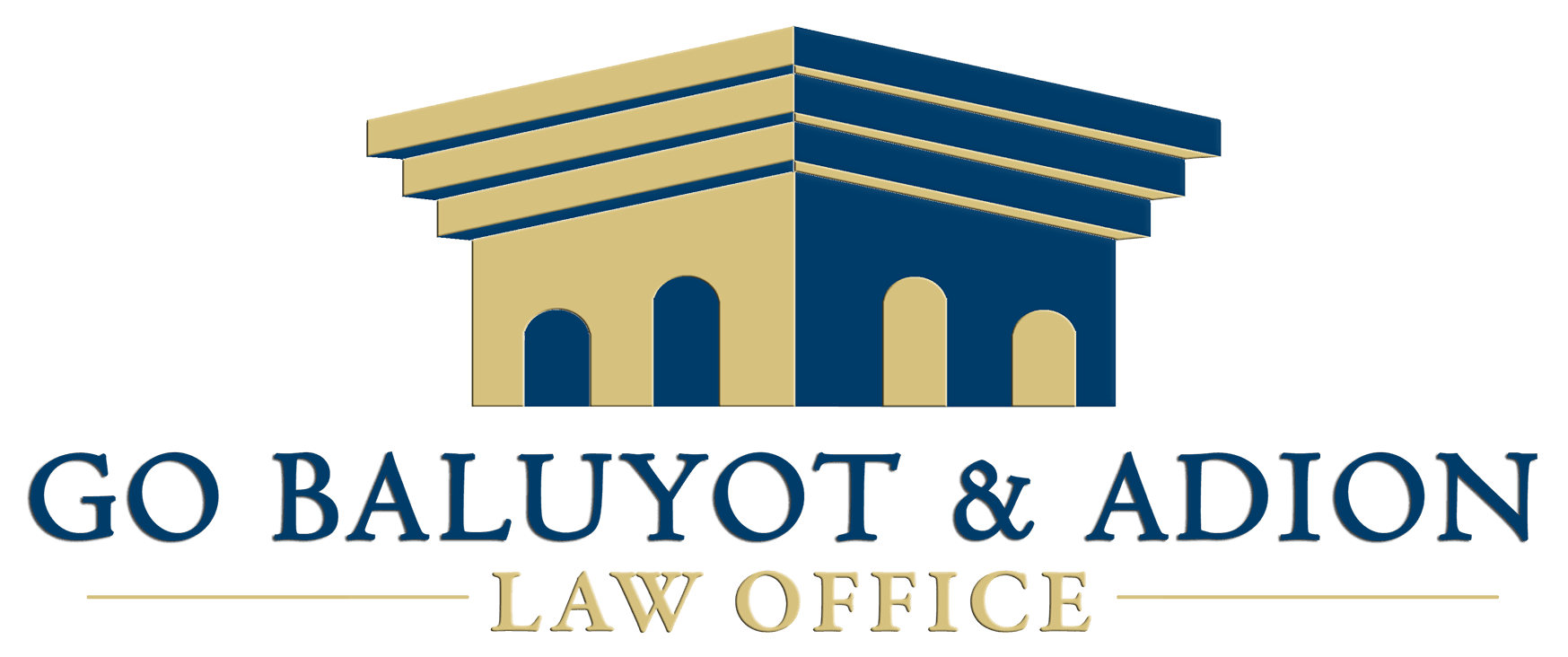 Go Baluyot & Adion Law Office