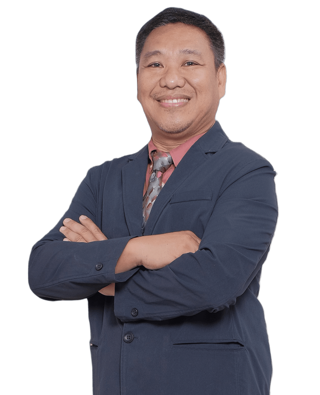 Atty. Noel S. Adion