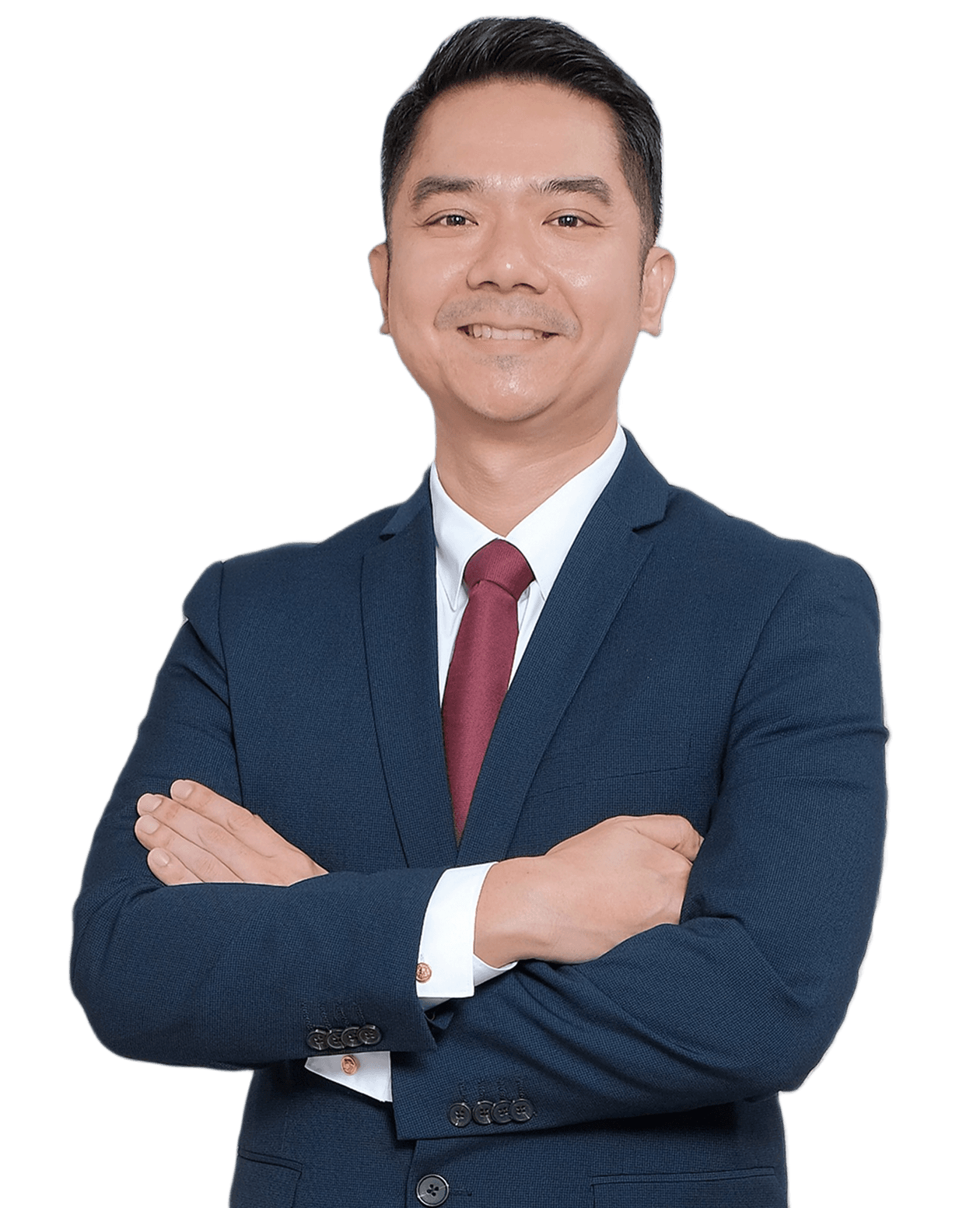 Atty. Jose Marie M. Baluyot