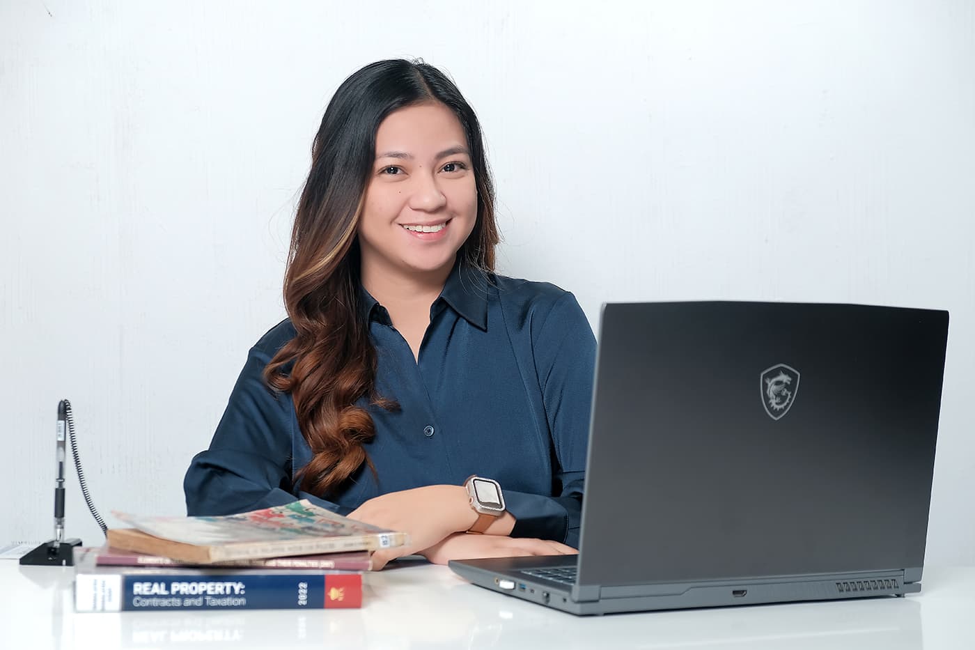 Dyords Louise Tiglao